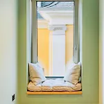Apartmán Kabinett Boutique Kröv