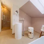 Kabinett Boutique Apartmán *