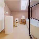 Kabinett Boutique Apartmán