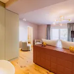 Appartamento Kabinett Boutique Kröv