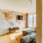 Apartmán Kabinett Boutique