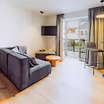 Kabinett Boutique Apartmán