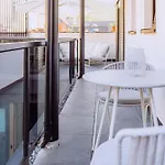 Apartmán Kabinett Boutique *