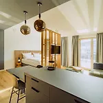 Appartamento Kabinett Boutique Kröv