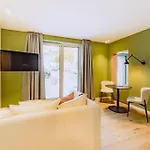 Kabinett Boutique Apartmán Kröv