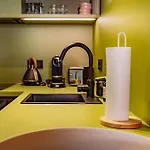 Kabinett Boutique Apartmán