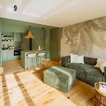 Kabinett Boutique Appartamento Kröv