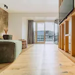 Appartamento Kabinett Boutique Kröv