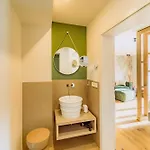 Kabinett Boutique Apartmán Kröv