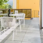 Apartmán Kabinett Boutique *