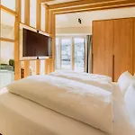Kabinett Boutique Apartmán