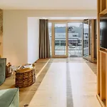 Apartmán Kabinett Boutique