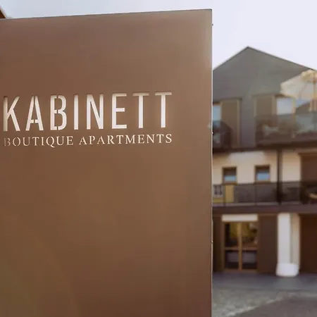 Kabinett Boutique