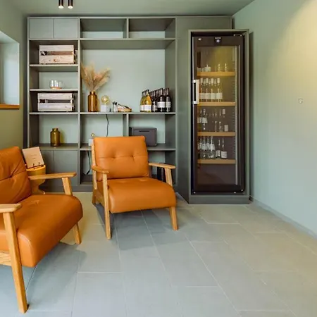 Apartment Kabinett Boutique Krov