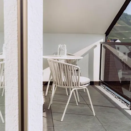 Kabinett Boutique Apartment *