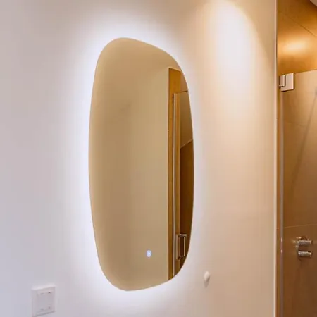 Kabinett Boutique Apartment *