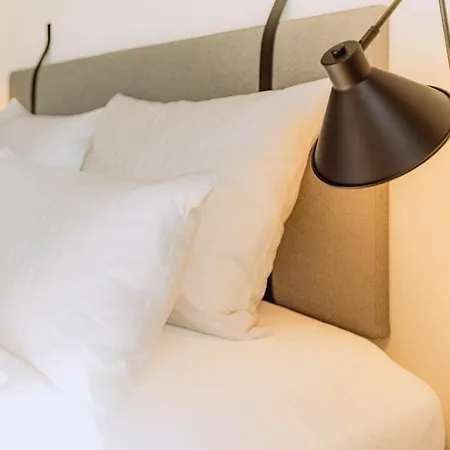 Apartment Kabinett Boutique