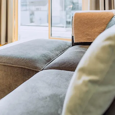 Apartment Kabinett Boutique
