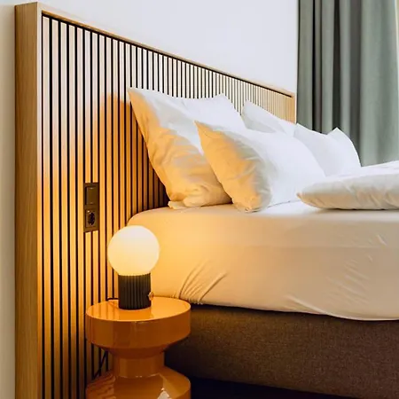 Apartment Kabinett Boutique Krov