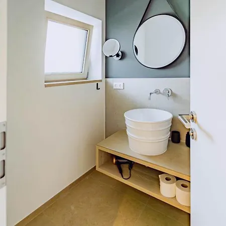 Kabinett Boutique Apartamento *