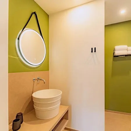 Kabinett Boutique 公寓