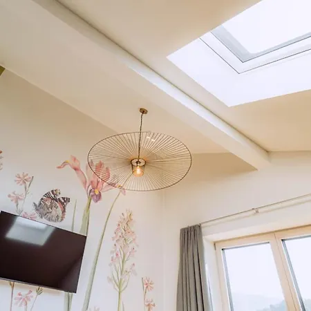 Kabinett Boutique Apartment *