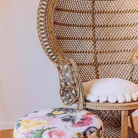 Apartamento Kabinett Boutique *