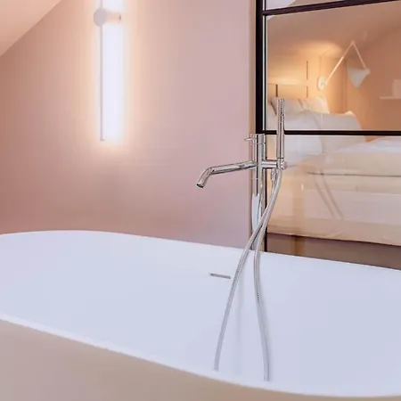 Kabinett Boutique Apartamento Kröv