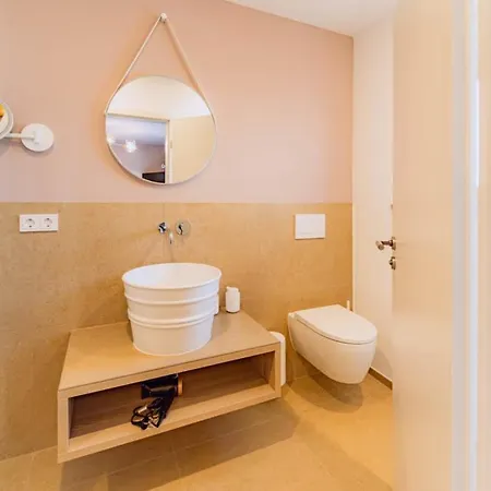 Kabinett Boutique 公寓 *