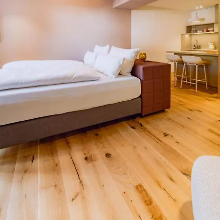 Apartment Kabinett Boutique