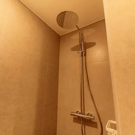 Kabinett Boutique Appartement *