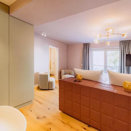 Apartamento Kabinett Boutique Kröv