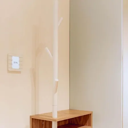 Apartment Kabinett Boutique