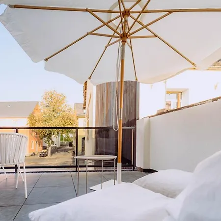 Apartment Kabinett Boutique