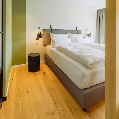 Kabinett Boutique Apartamento *