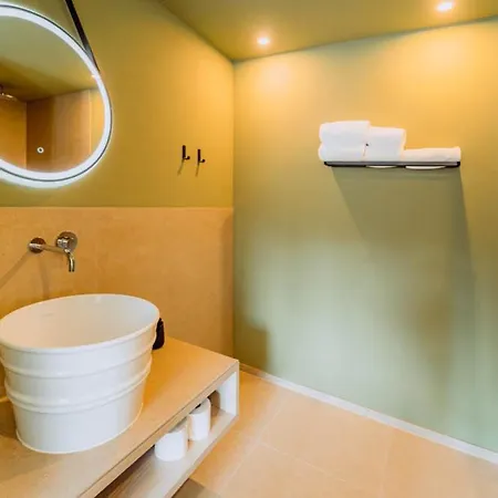 Appartement Kabinett Boutique