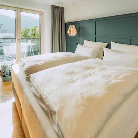 Apartment Kabinett Boutique Krov