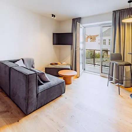 Kabinett Boutique Apartment