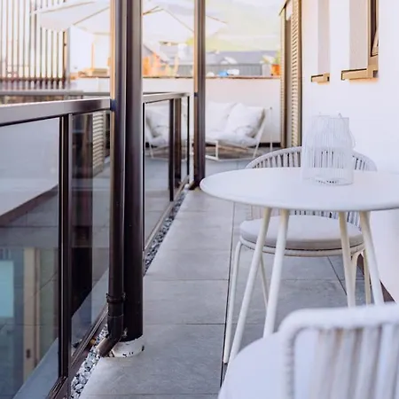 Apartment Kabinett Boutique *