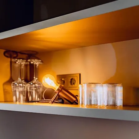 Kabinett Boutique 公寓 克罗夫