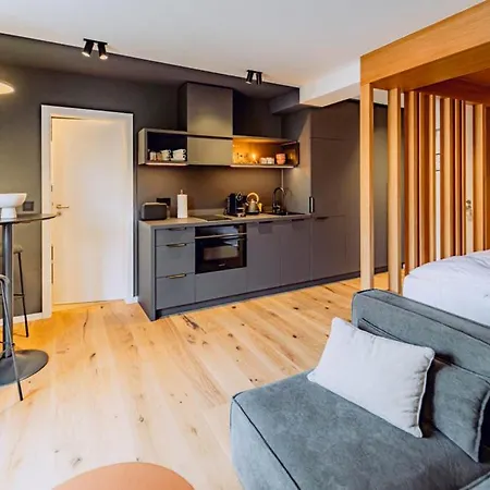 Appartement Kabinett Boutique