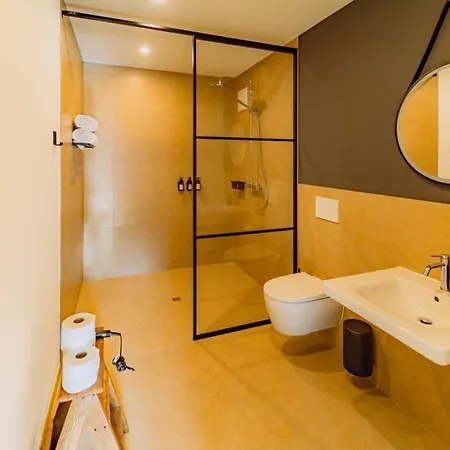 Kabinett Boutique Apartamento *