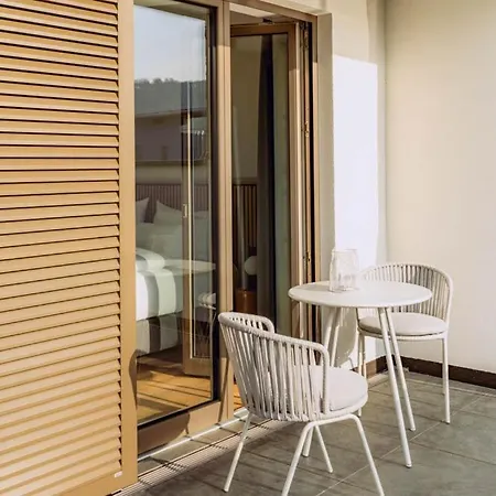 Kabinett Boutique Apartment Krov