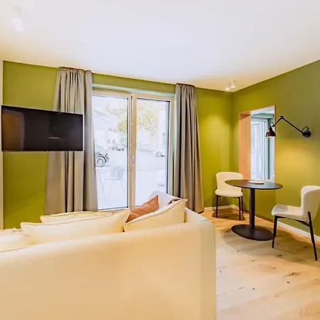 Kabinett Boutique Apartamento Kröv