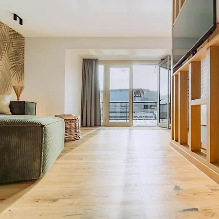 Apartment Kabinett Boutique Kröv