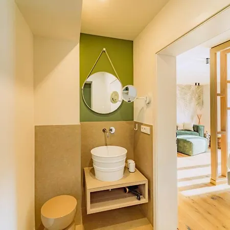 Kabinett Boutique Lejlighed Kröv