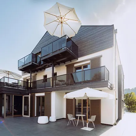 Kabinett Boutique Appartement