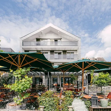 Apartment Kabinett Boutique Krov