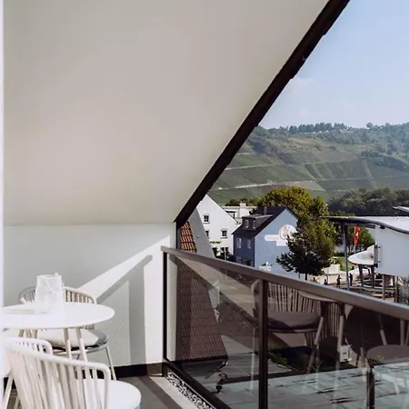 Apartamento Kabinett Boutique Kröv