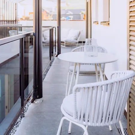 Kabinett Boutique Apartamento